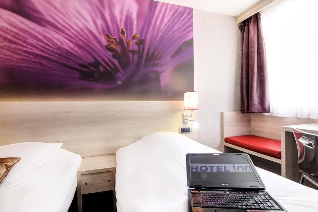 Hotel Inn Design Resto Novo Sable Екстериор снимка